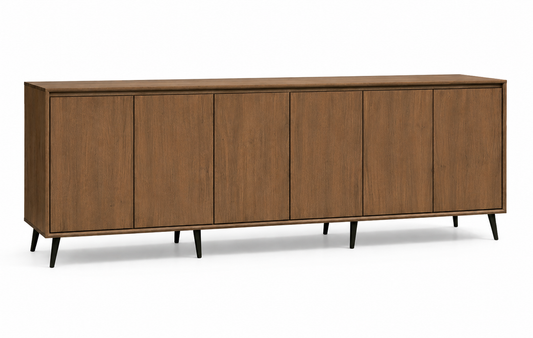 HLHF Evora Sideboard - LONG Sideboards & Buffets Furniture Store Burlington Ontario Near Me