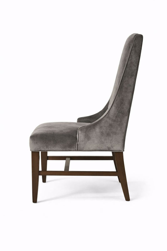 HLHF 1083 Fabric Dining Chair Dining Furniture Store Burlington Ontario Near Me