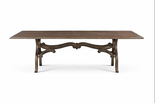 HLHF Hobbes Dining Table Dining Furniture Store Burlington Ontario Near Me