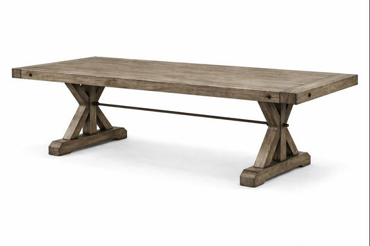 HLHF Chesapeake Dining Table Dining Furniture Store Burlington Ontario Near Me