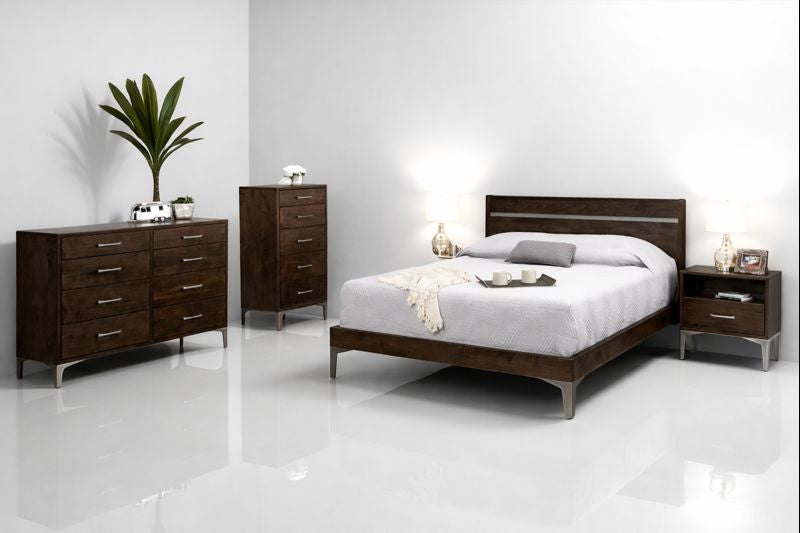 HLHF Laguna Bedroom Bedroom Furniture Store Burlington Ontario Near Me