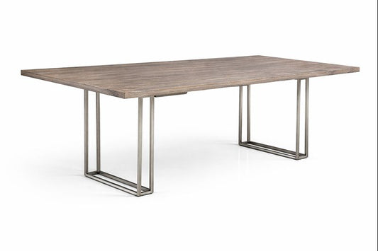 HLHF Electra Dining Table Dining Furniture Store Burlington Ontario Near Me