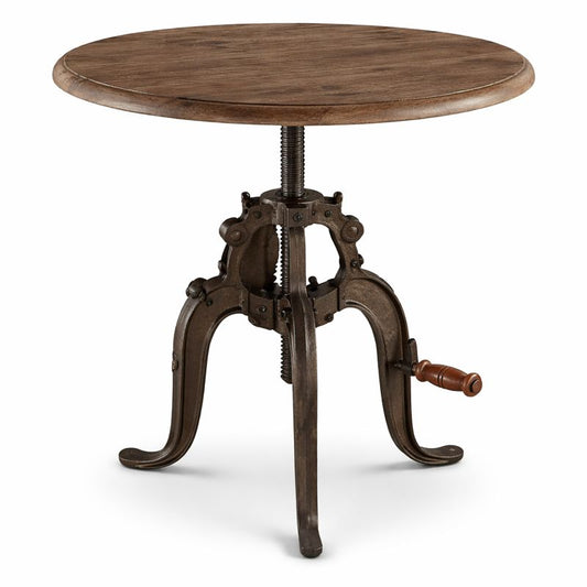 HLHF French Vintage Side Table - Floor Model Occasional, Sale, Side Table Furniture Store Burlington Ontario Near Me