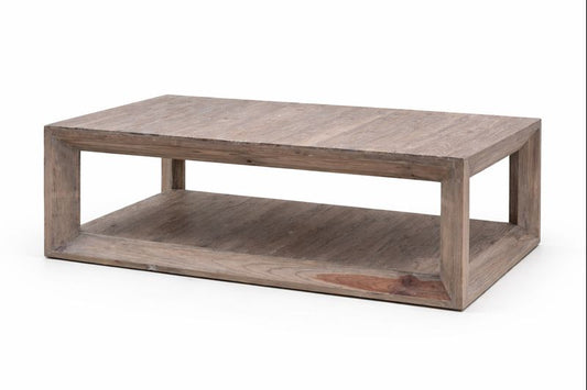 HLHF August Coffee Table Living, New Arrivals, Occasional Furniture Store Burlington Ontario Near Me