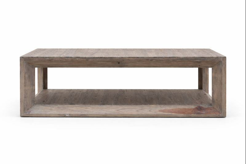 HLHF August Coffee Table Living, New Arrivals, Occasional Furniture Store Burlington Ontario Near Me