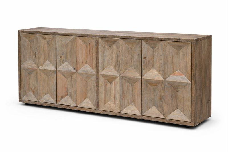 HLHF Stacy Console New Arrivals, Sideboards & Buffets Furniture Store Burlington Ontario Near Me