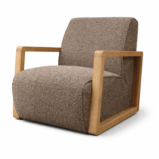 HLHF Turner Fabric Swivel Chair Accent Chairs, Living Furniture Store Burlington Ontario Near Me