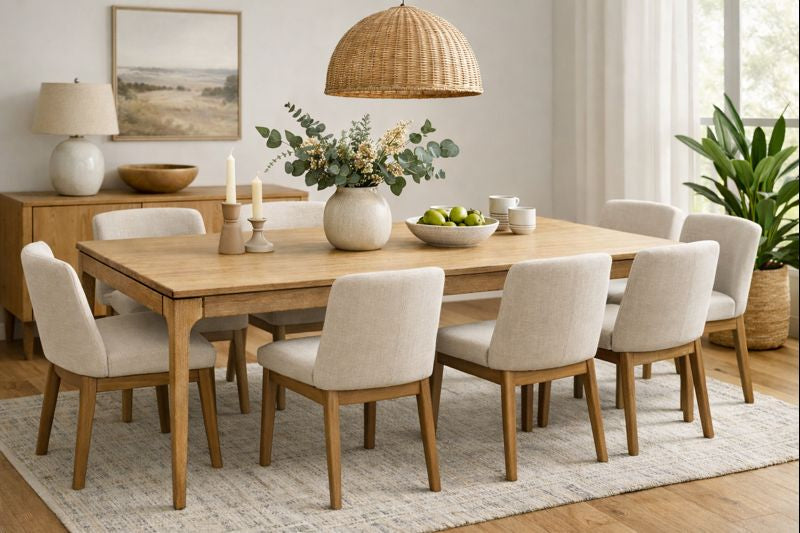 HLHF Alacarte Richmond Dining Table Dining, New Arrivals Furniture Store Burlington Ontario Near Me