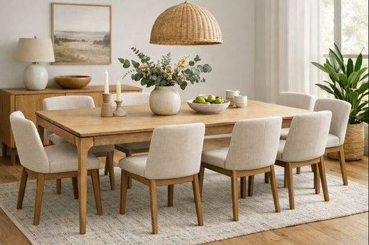 HLHF Alacarte Richmond Dining Table Dining, New Arrivals Furniture Store Burlington Ontario Near Me