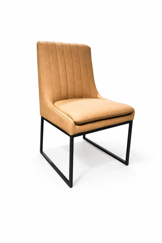 HLHF Coppley Coated Fabric Dining Chair Dining Furniture Store Burlington Ontario Near Me