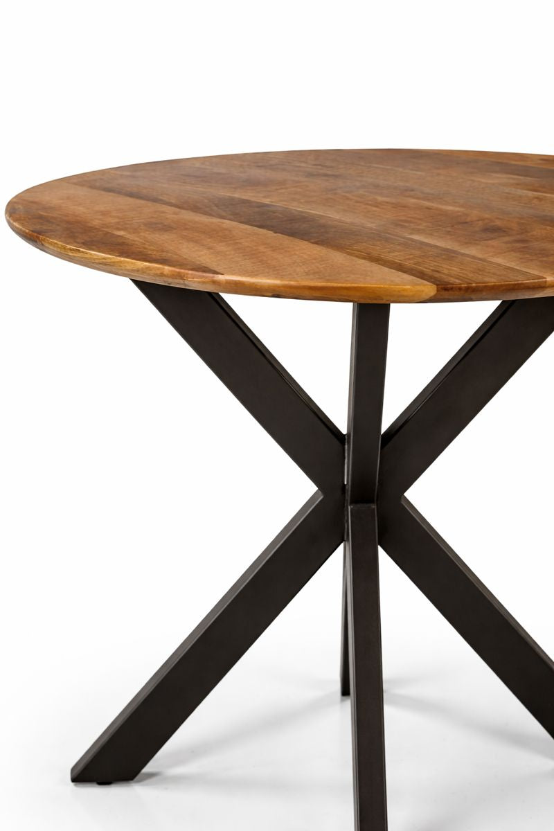 HLHF Rapallo Gathering Table Dining Furniture Store Burlington Ontario Near Me