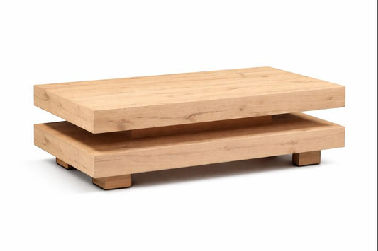 HLHF Flagstaff Coffee Table Coffee Table, Living, Occasional Furniture Store Burlington Ontario Near Me