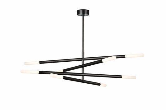 HLHF Wick Chandelier Lighting Furniture Store Burlington Ontario Near Me