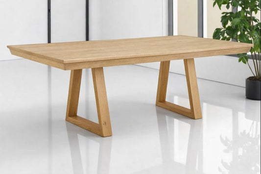 HLHF Belmont Dining Table Dining Furniture Store Burlington Ontario Near Me