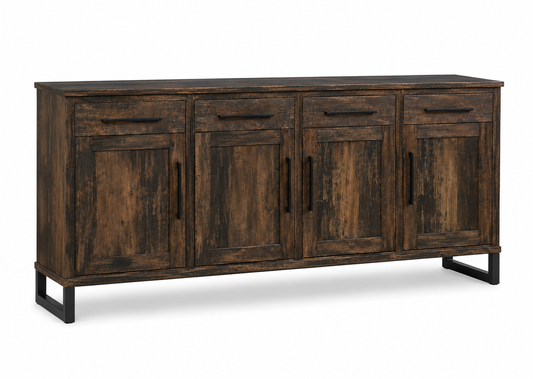 HLHF Cumberland Sideboard New Arrivals, Sideboards & Buffets Furniture Store Burlington Ontario Near Me