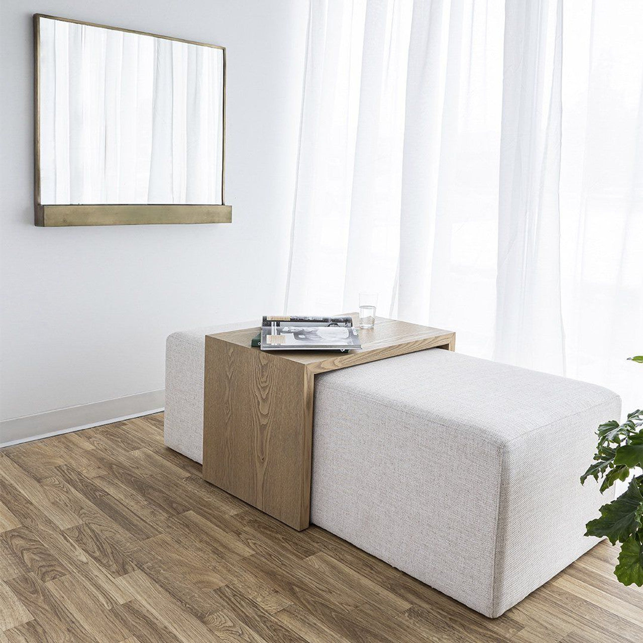 HLHF Alcove Mirror X Grey Home Accessories, Grey Home, Occasional Furniture Store Burlington Ontario Near Me