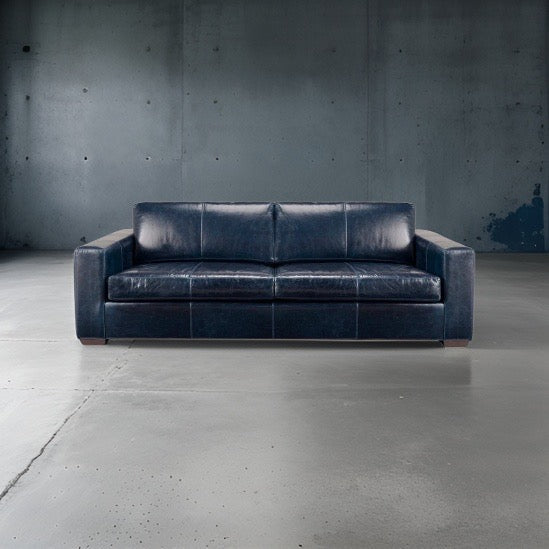 HLHF Deva Fabric Sofa Living Furniture Store Burlington Ontario Near Me