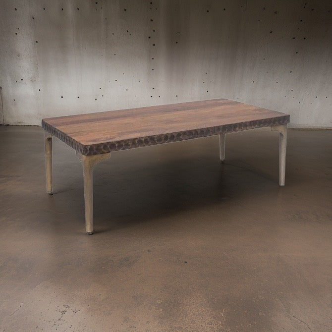 HLHF Santa Cruz Coffee Table Occasional Furniture Store Burlington Ontario Near Me