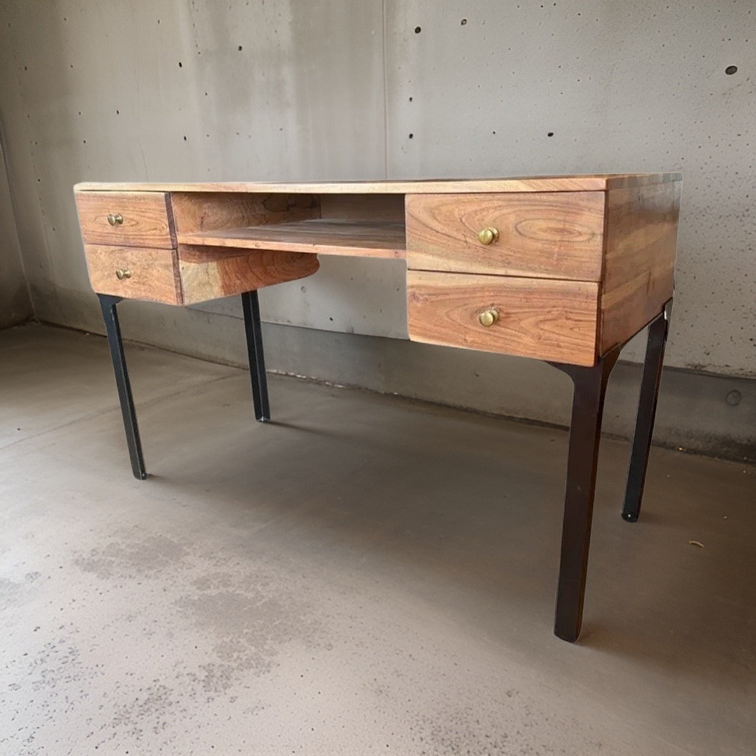 HLHF Carter 1093 Desk Office Furniture Store Burlington Ontario Near Me