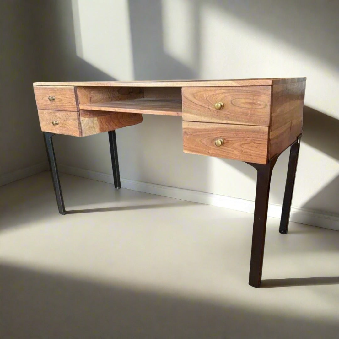 HLHF Carter 1093 Desk Office Furniture Store Burlington Ontario Near Me