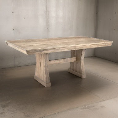 HLHF Jasper Dining Table Dining Furniture Store Burlington Ontario Near Me