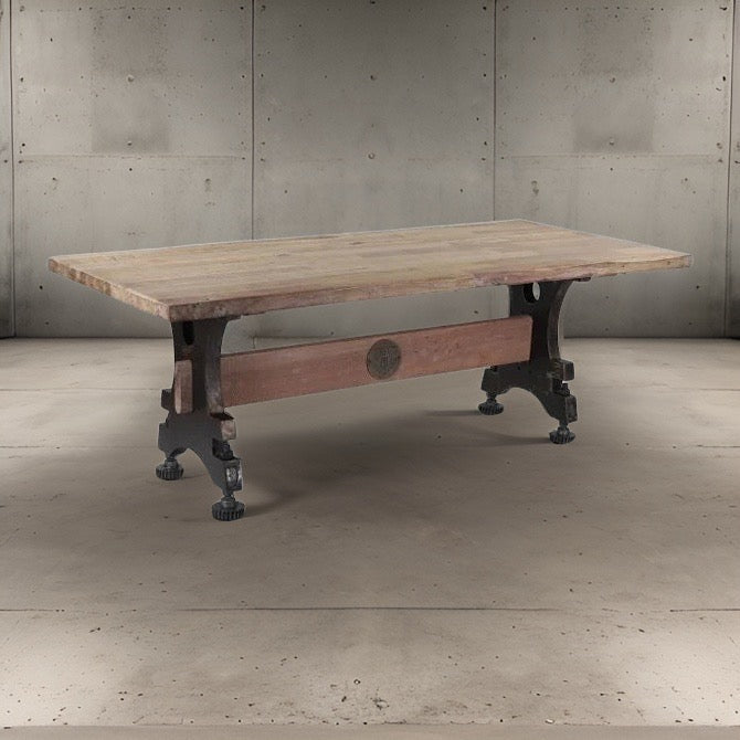HLHF Sprokit Dining Table Dining Furniture Store Burlington Ontario Near Me