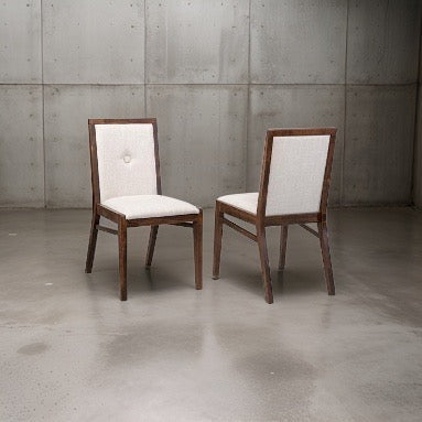 HLHF Tribeca Dining Chair Dining Furniture Store Burlington Ontario Near Me