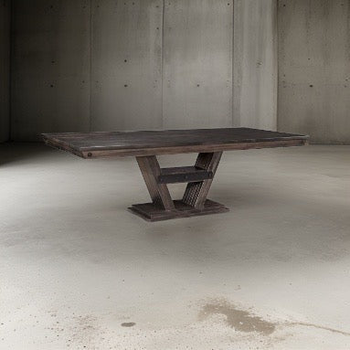 HLHF Algoma Dining Table Dining Furniture Store Burlington Ontario Near Me