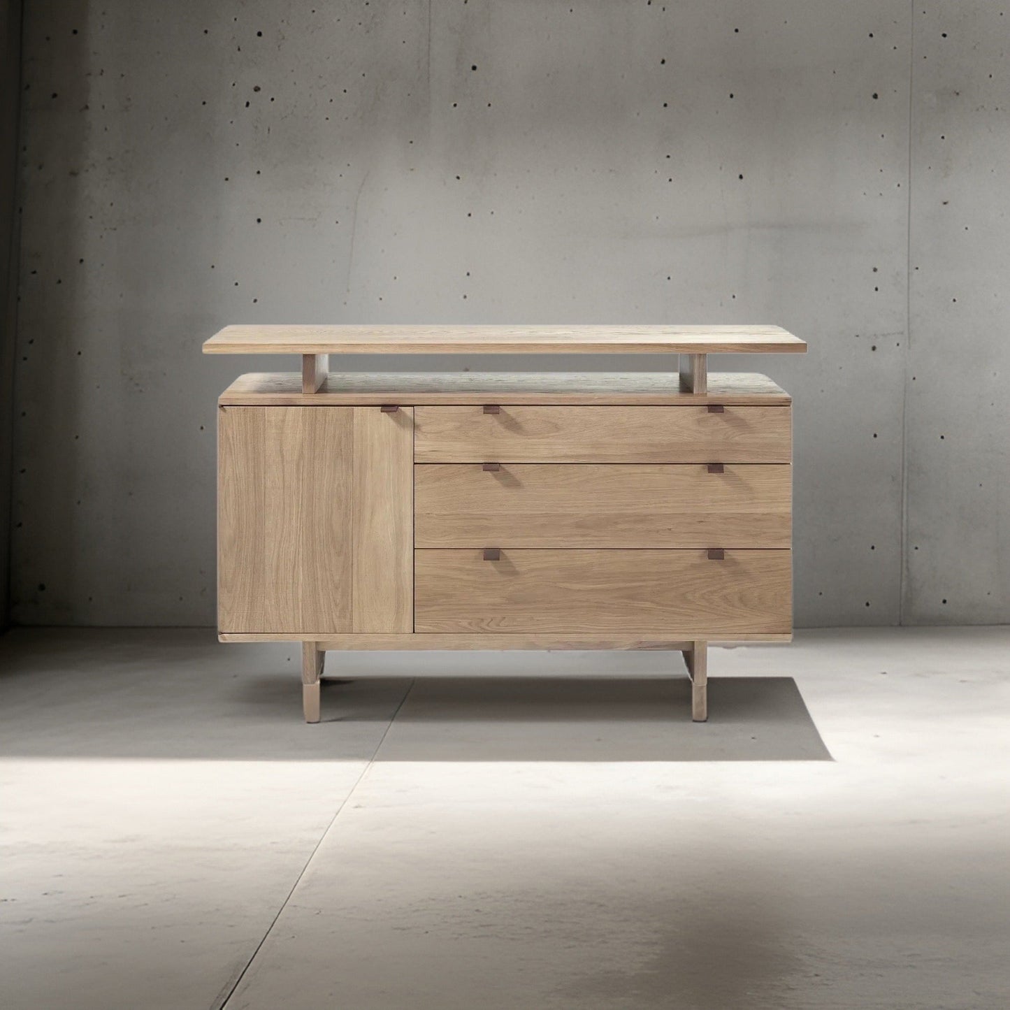 HLHF Fulton Sideboard Dining Furniture Store Burlington Ontario Near Me