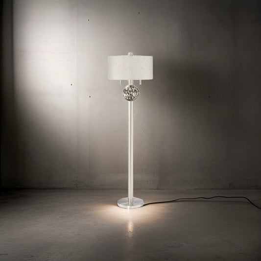 HLHF Mercury Floor Lamp Lighting Furniture Store Burlington Ontario Near Me