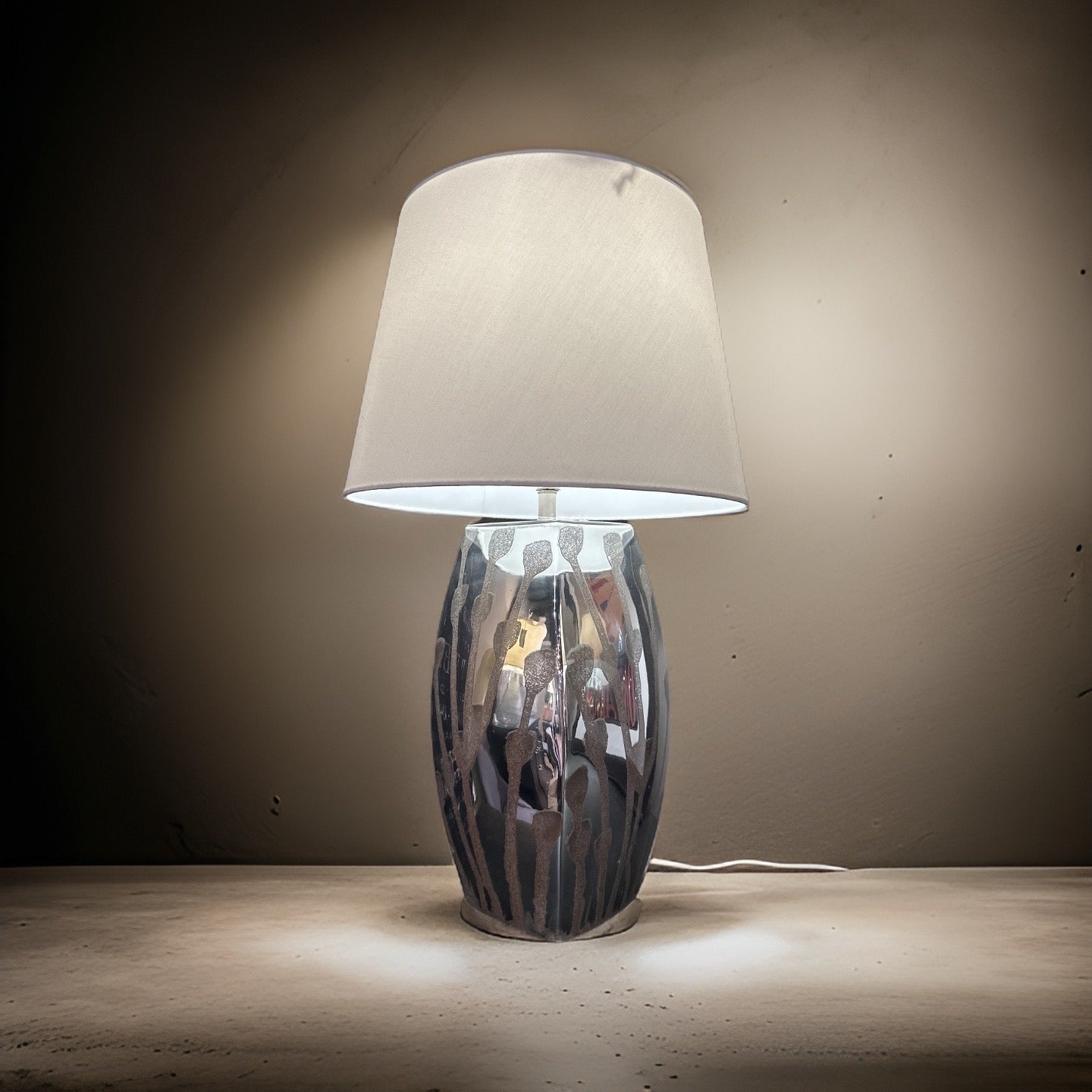 HLHF 3440 Table Lamp Lighting Furniture Store Burlington Ontario Near Me
