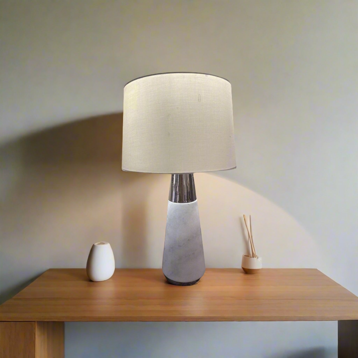 HLHF 3919 Table Lamp Lighting Furniture Store Burlington Ontario Near Me