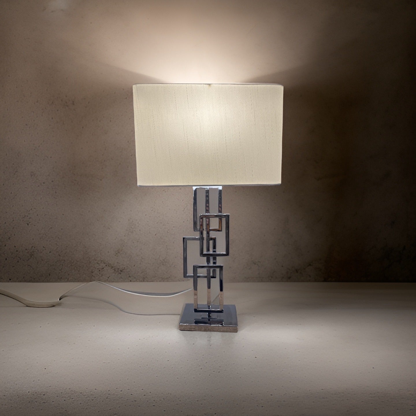 HLHF 3378 Table Lamp Lighting Furniture Store Burlington Ontario Near Me