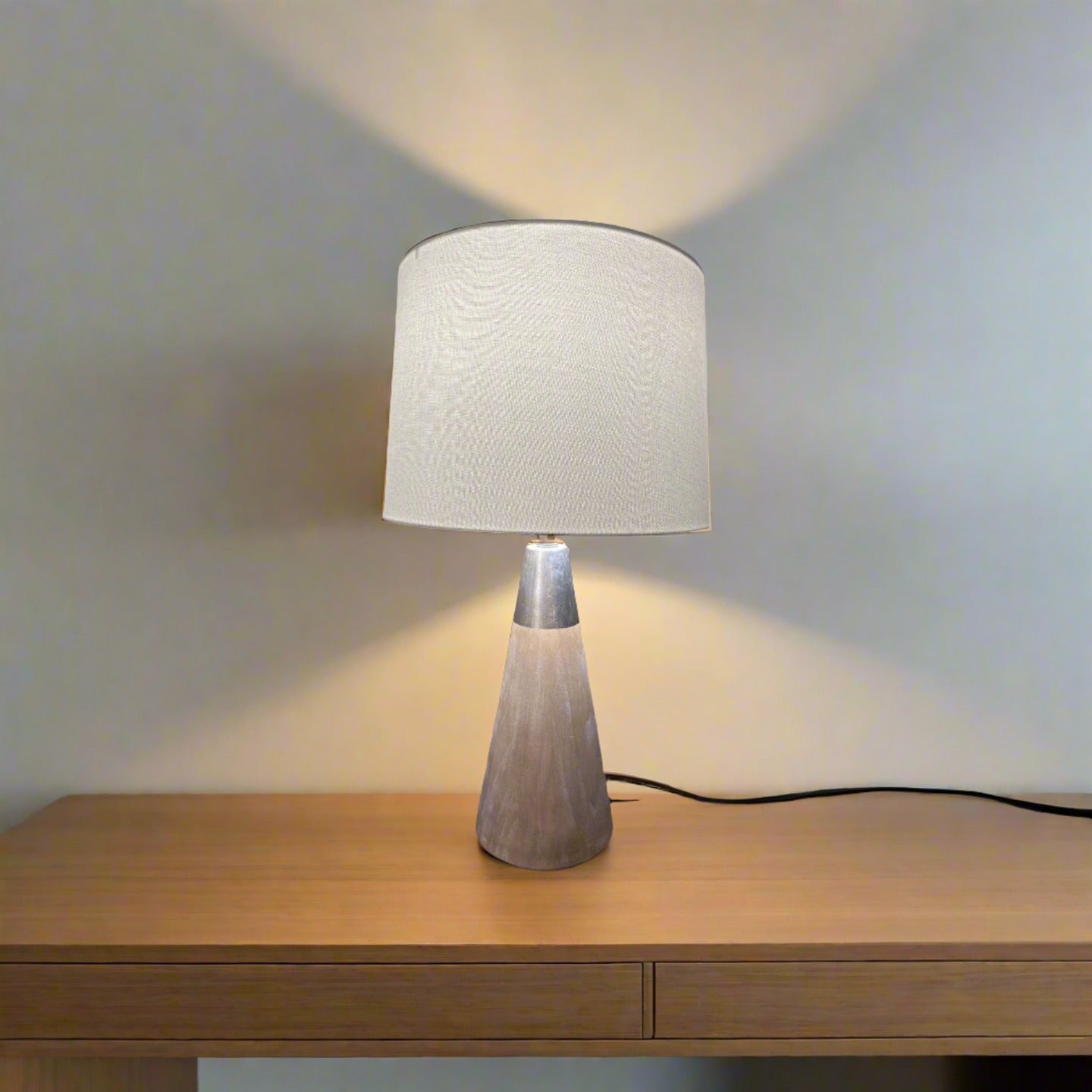 HLHF 14302 Table Lamp Lighting Furniture Store Burlington Ontario Near Me