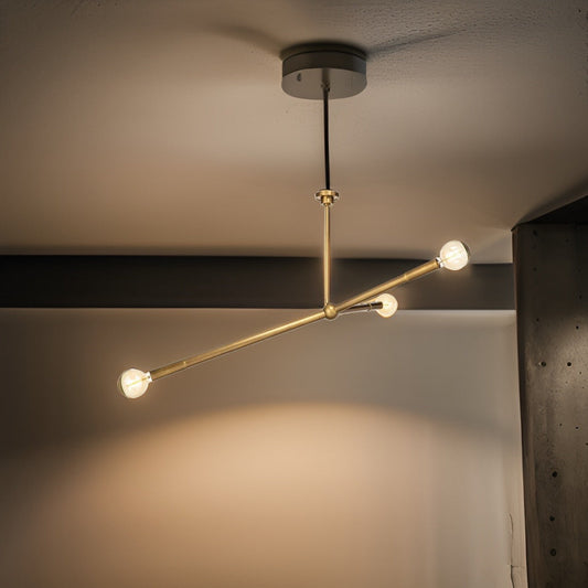 HLHF Talon Chandelier (161337) Lighting Furniture Store Burlington Ontario Near Me