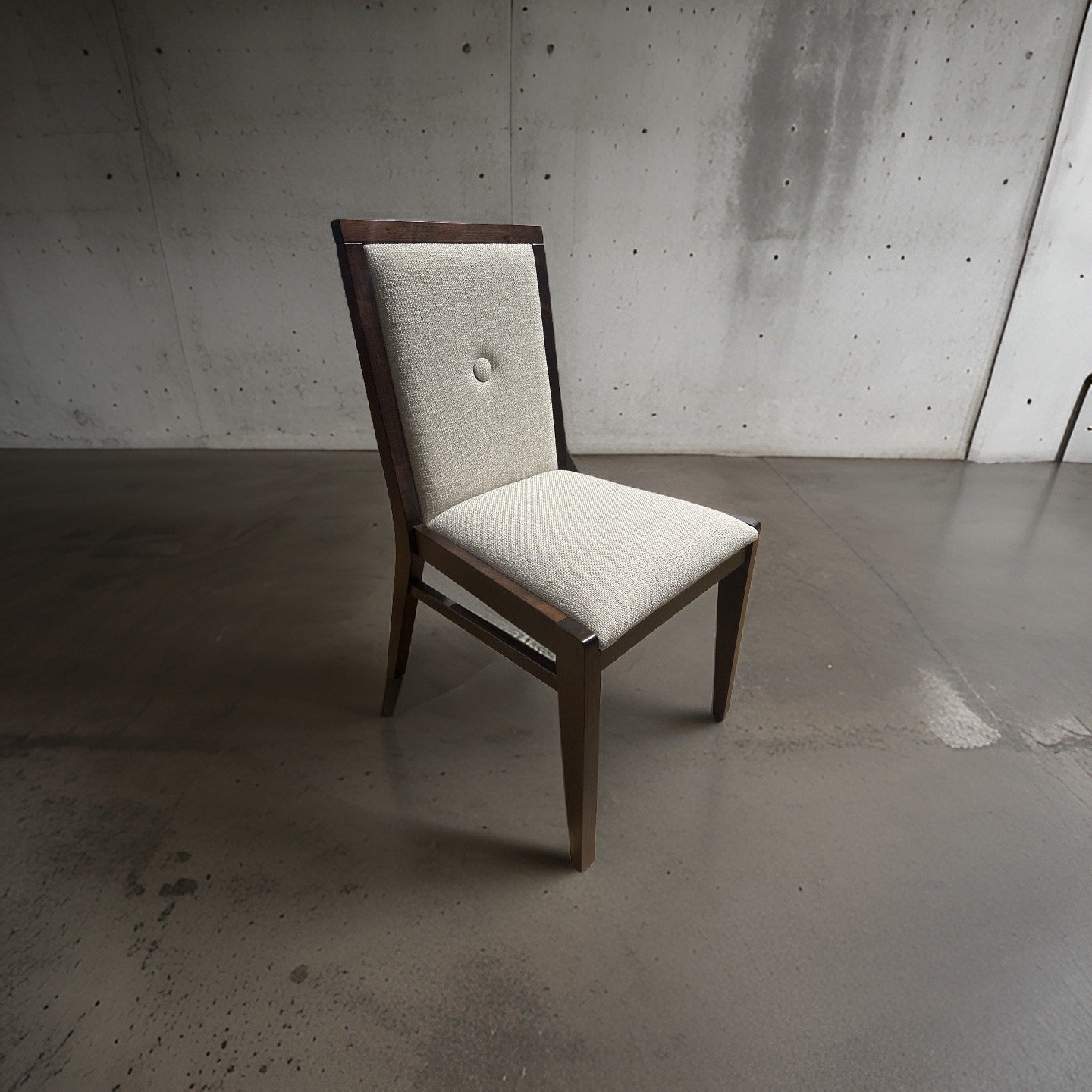 HLHF Tribeca Dining Chair Dining Furniture Store Burlington Ontario Near Me