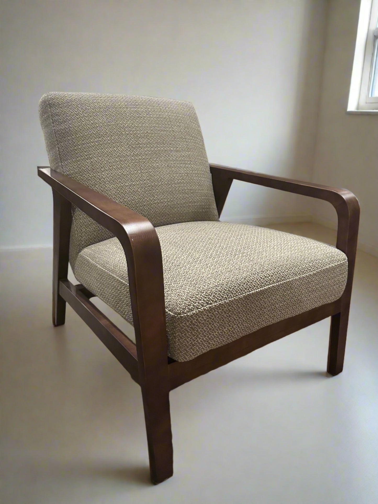 HLHF Tinny Fabric Accent Chair Accent Chairs, Living Furniture Store Burlington Ontario Near Me