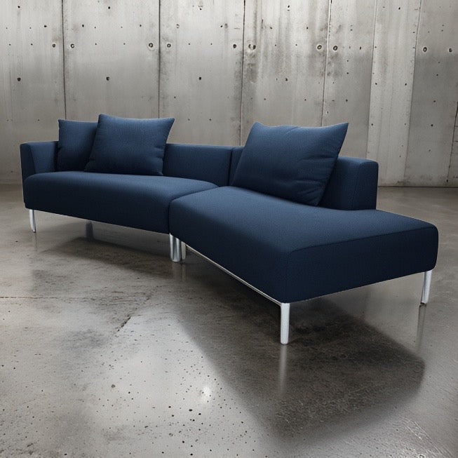 HLHF Wellington Sofa Living Furniture Store Burlington Ontario Near Me
