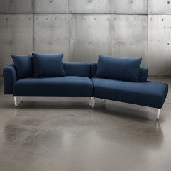 HLHF Wellington Sofa Living Furniture Store Burlington Ontario Near Me