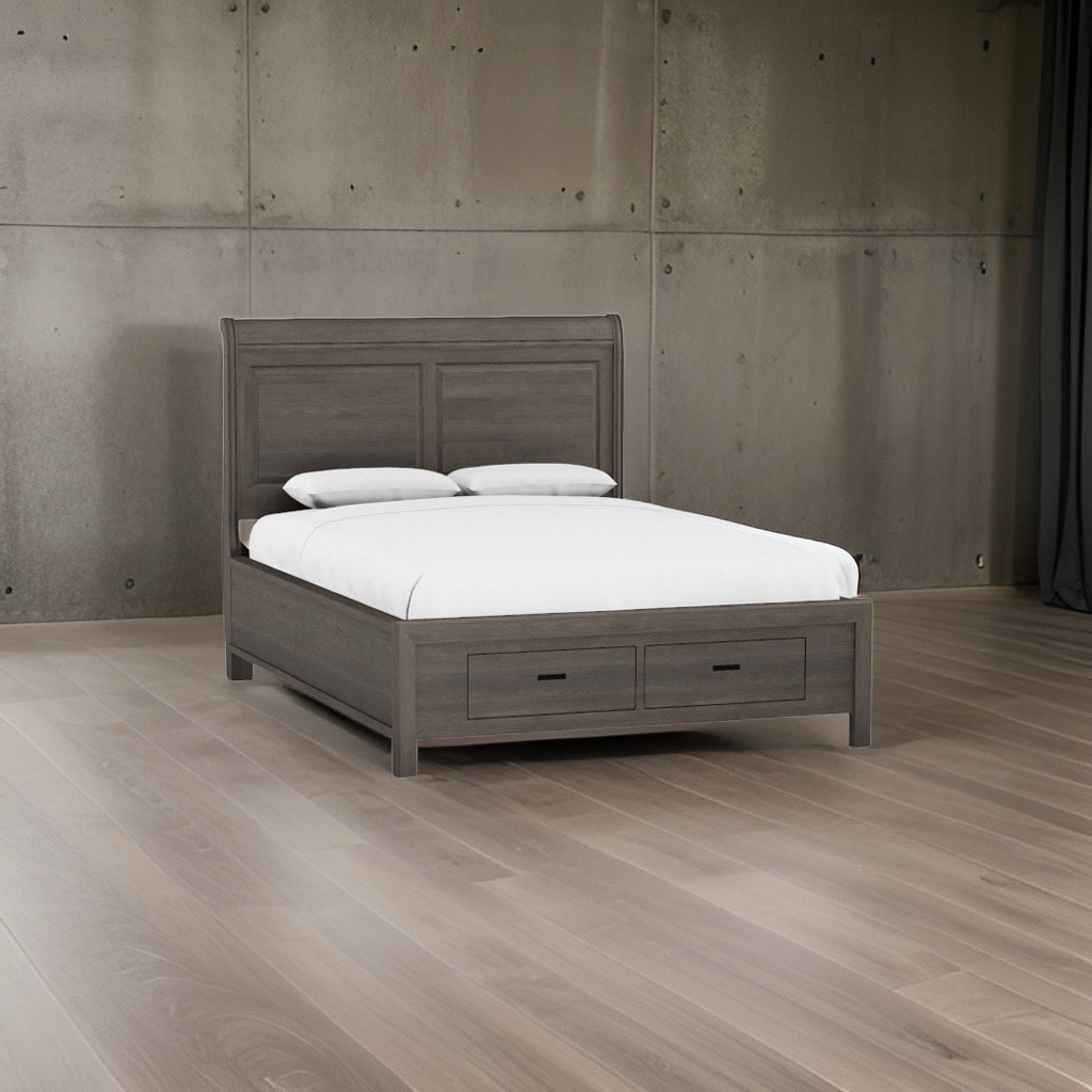 HLHF PB Footboards Bedroom Furniture Store Burlington Ontario Near Me