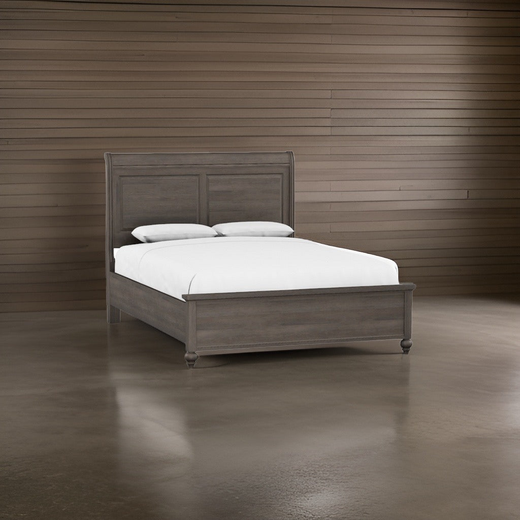 HLHF PB Footboards Bedroom Furniture Store Burlington Ontario Near Me