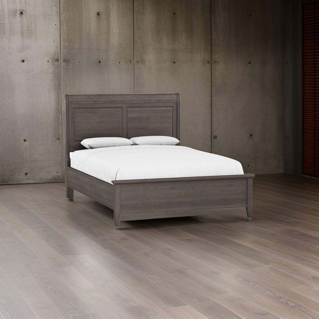 HLHF PB Footboards Bedroom Furniture Store Burlington Ontario Near Me