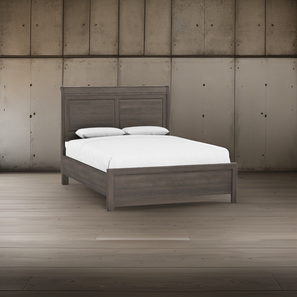 HLHF PB Footboards Bedroom Furniture Store Burlington Ontario Near Me