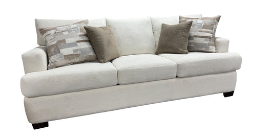 HLHF Kinston Sofa - Charcoal Living Furniture Store Burlington Ontario Near Me