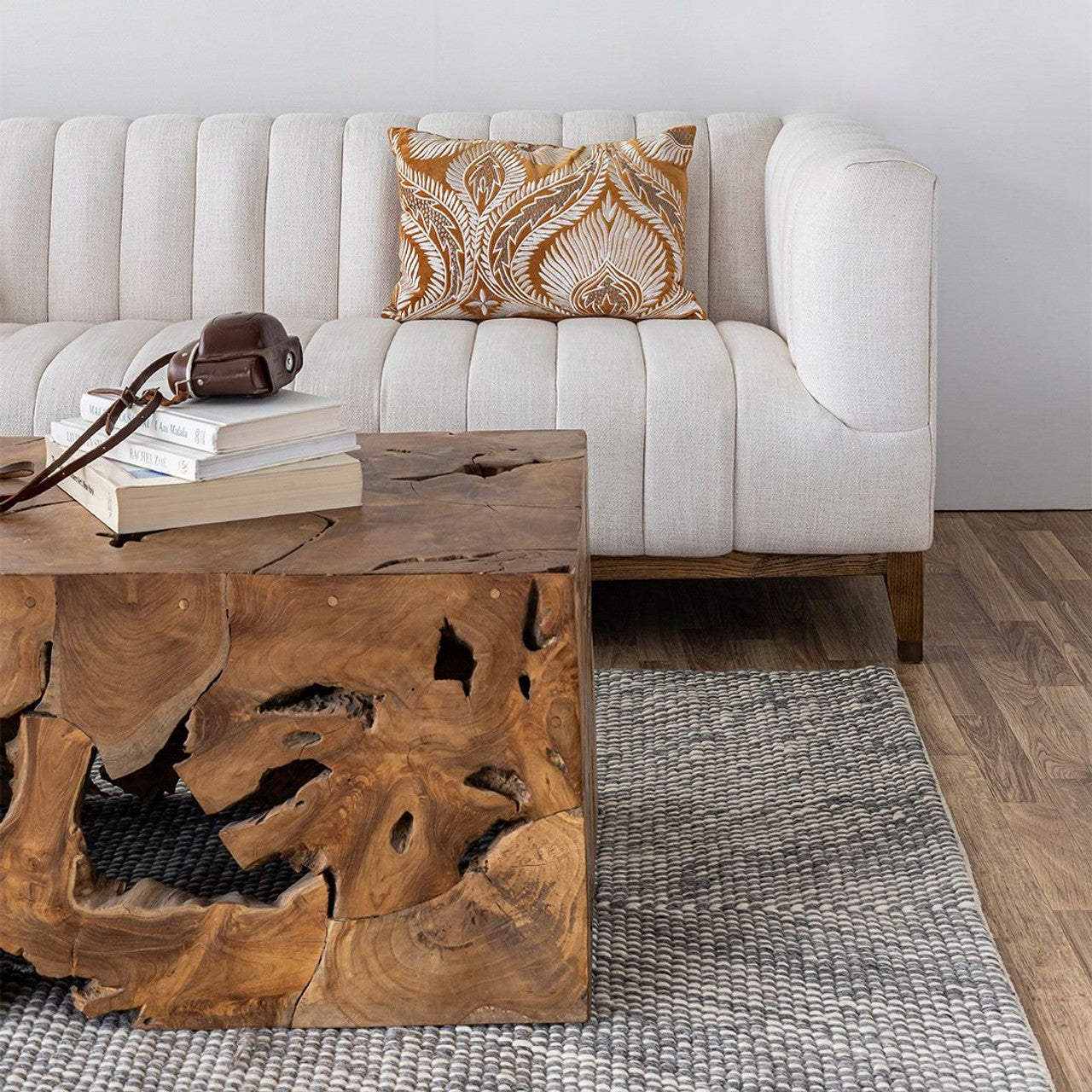 HLHF Flow Coffee Table x Grey Home Grey Home, Living, Occasional Furniture Store Burlington Ontario Near Me