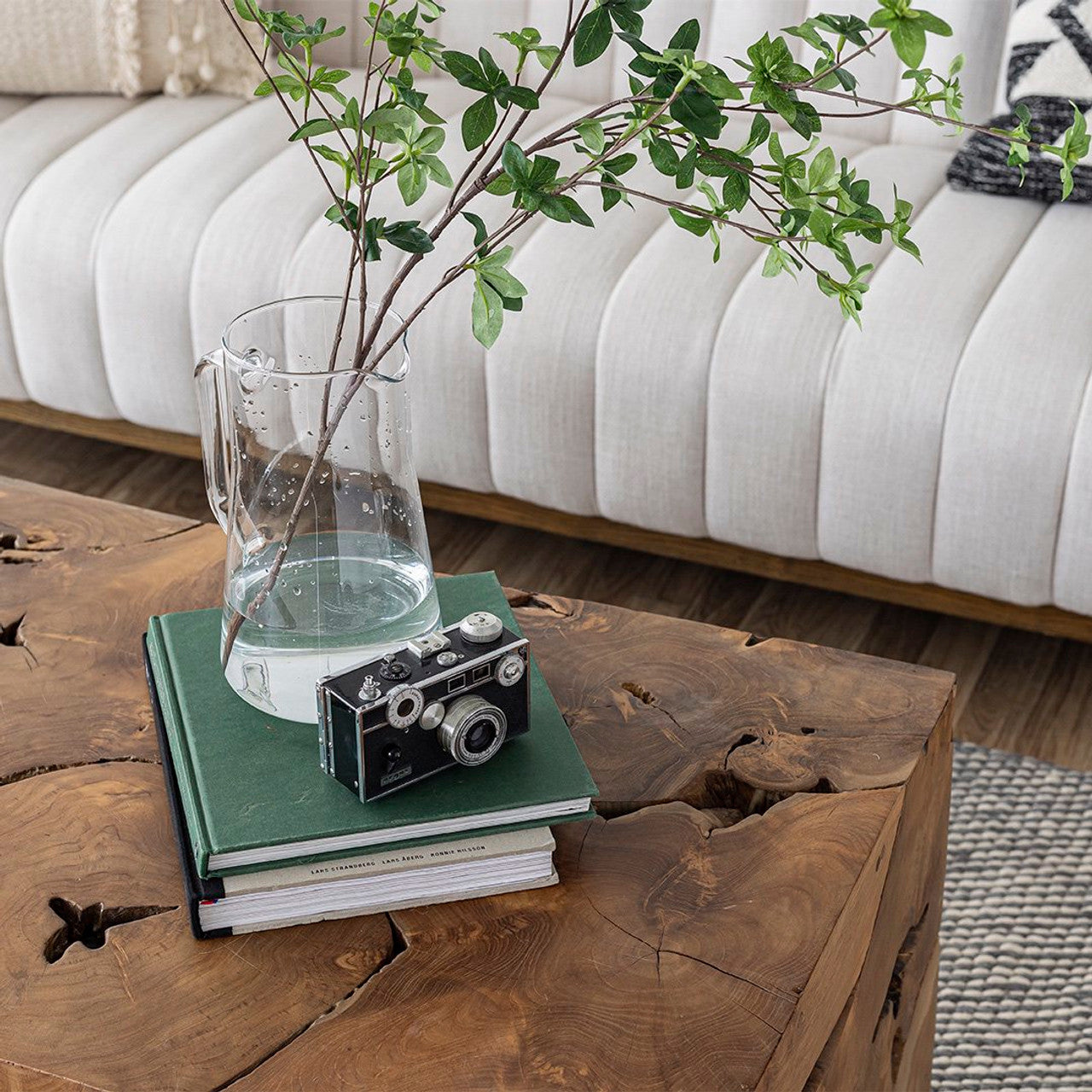 HLHF Flow Coffee Table x Grey Home Grey Home, Living, Occasional Furniture Store Burlington Ontario Near Me