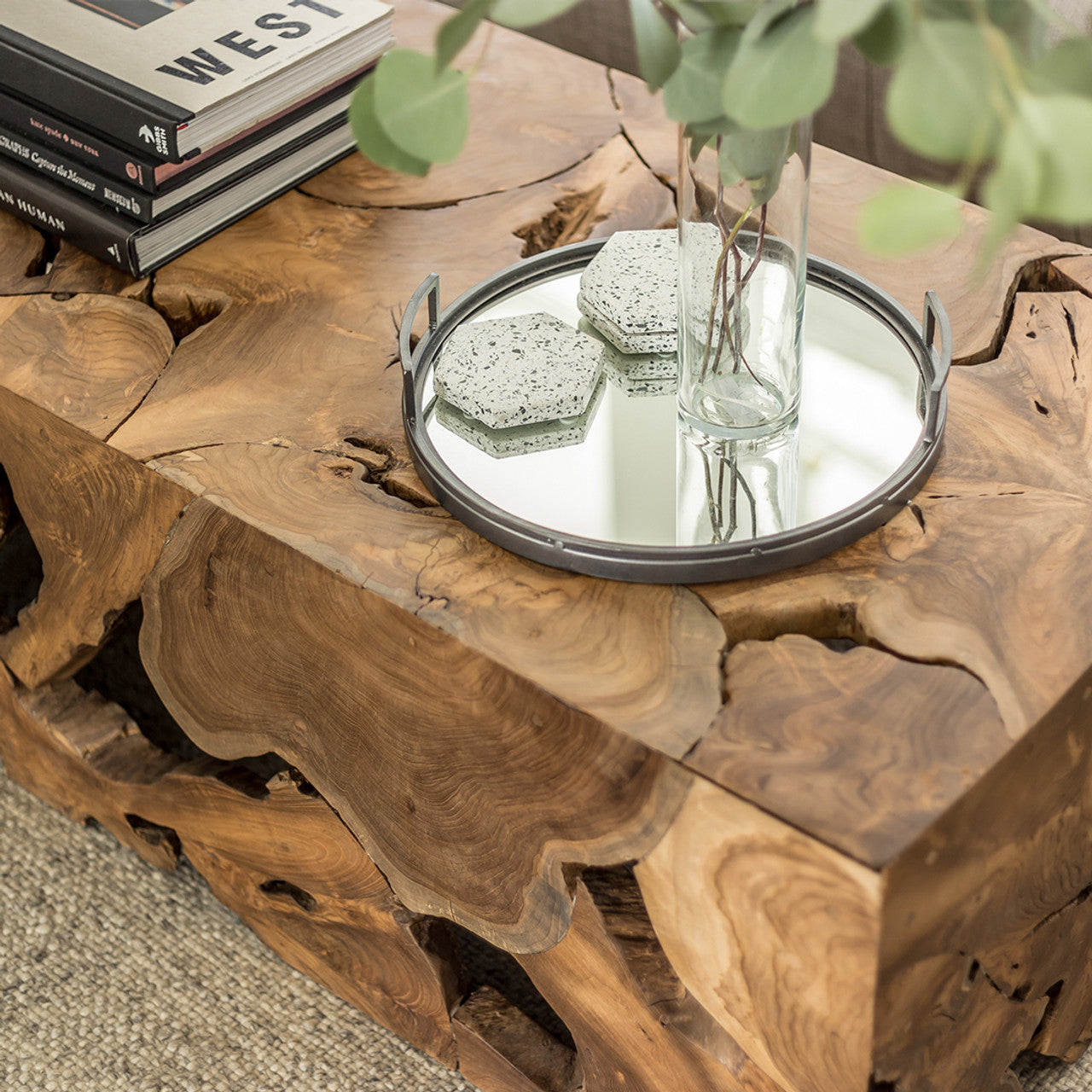 HLHF Flow Coffee Table x Grey Home Grey Home, Living, Occasional Furniture Store Burlington Ontario Near Me
