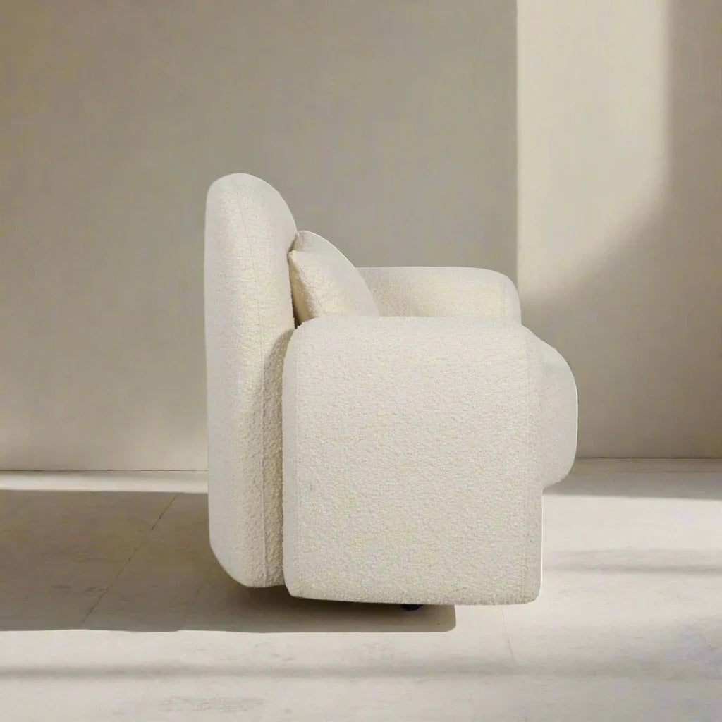 HLHF Contessa Arm Accent Chair X Grey Home Accent Chairs, Grey Home, Home Furniture Store Burlington Ontario Near Me