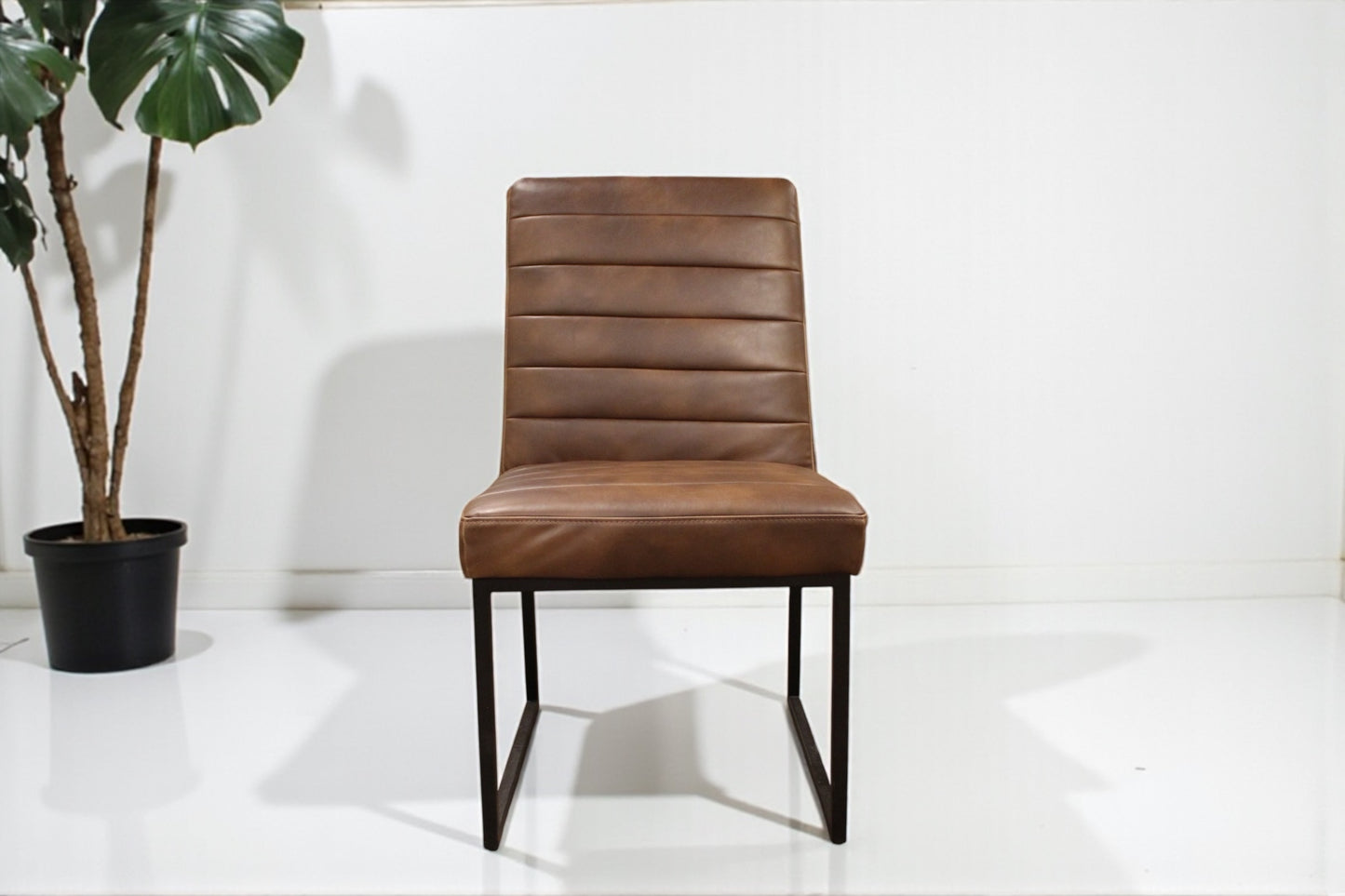 HLHF 1375 Coated Fabric Dining Chair Dining Furniture Store Burlington Ontario Near Me
