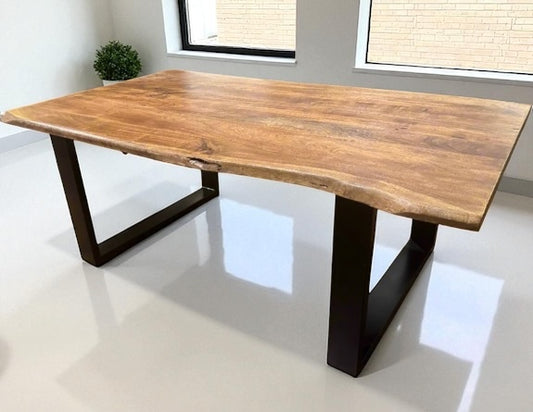 HLHF Carter 8021 Coffee Table Living, Occasional Furniture Store Burlington Ontario Near Me